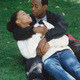 Sanaa Lathan (Monica) and Omar Epps (Quincy) in Love & Basketball
IMDb
